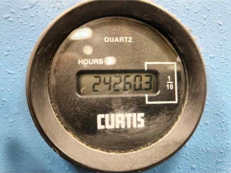 Prima Laserdyne 790 Beam Director Laser Cutter/Welder, 2007