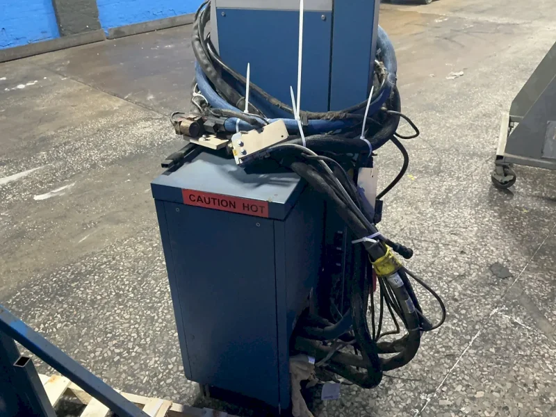 NORDSON DURABLUE ADHESIVE MELTER  -  DURABLUE 25 / 894432
