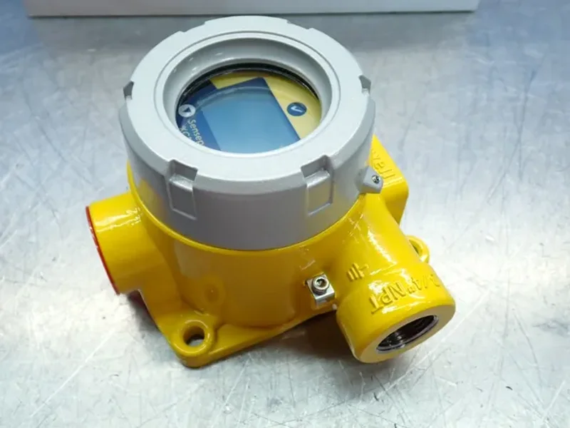 HONEYWELL SENSEPOINT XCD RFD TRANSMITTER  -  SPXCDUSNRFDM