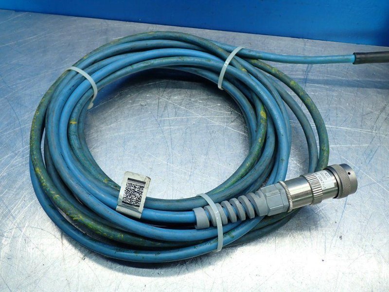 ABB ROBOT TEACH PENDANT TPU3-FX CONTROLLER  -  3HNA010905-001