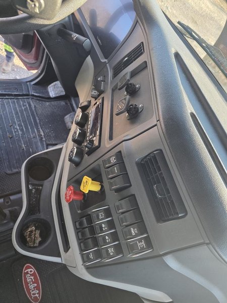 2022 Peterbilt 567 804177