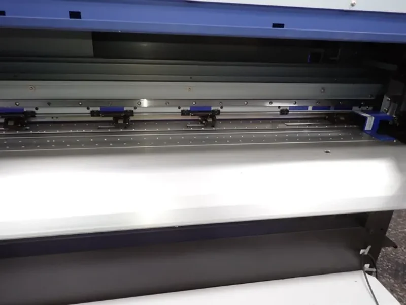 ROLAND 57 1/2" PRINTER / CUTTER  -  VG2-540