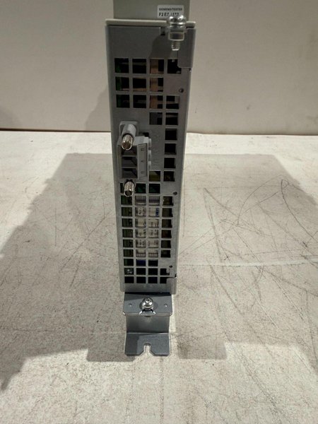 SIEMENS 6SN1146-1AB00-0BA1 SERVO  DRIVES NEW IN BOX