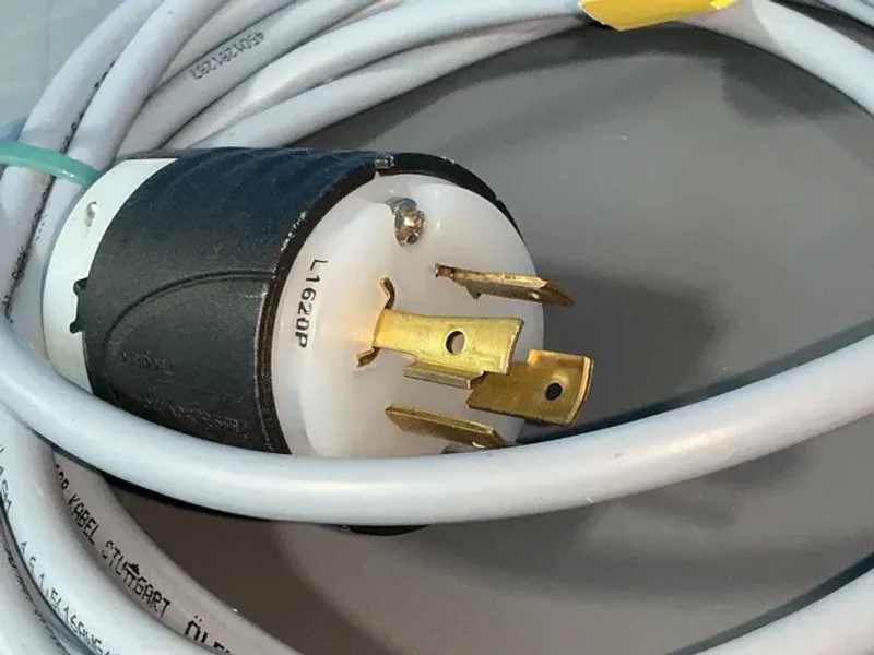DELTA ELEKTRONICA POWER SUPPLY  -  SM 120-25D