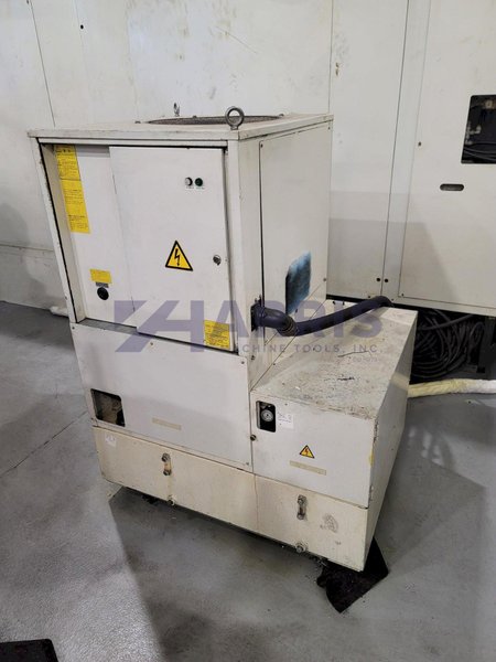 USED, MAZAK INTEGREX e-650H CNC TURNING CENTER