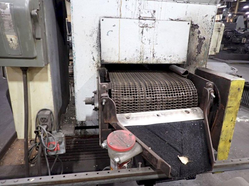 RANSOHOFF PARTS WASHER: YOBRO #24281