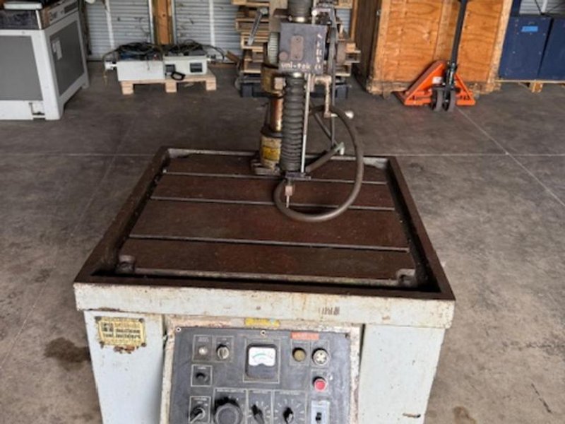 Uni-Tek Model S300 Tap Extractor, .020" - 3/4" Tap Sizes- Auction Item