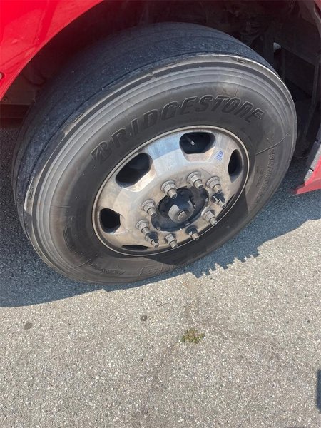 2023 Peterbilt 579 1XPBDP9X7PD879911