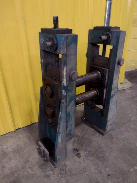 2.5&quot; ROLL FORM STAND: STOCK 17063