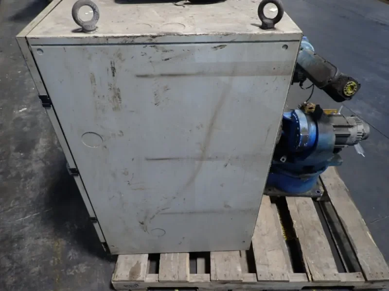 YASKAWA ELECTRIC ROBOT  -  MH6