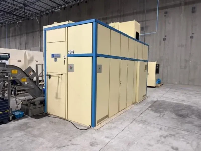 NATIONAL FORMAX FXP 45S REBUILT