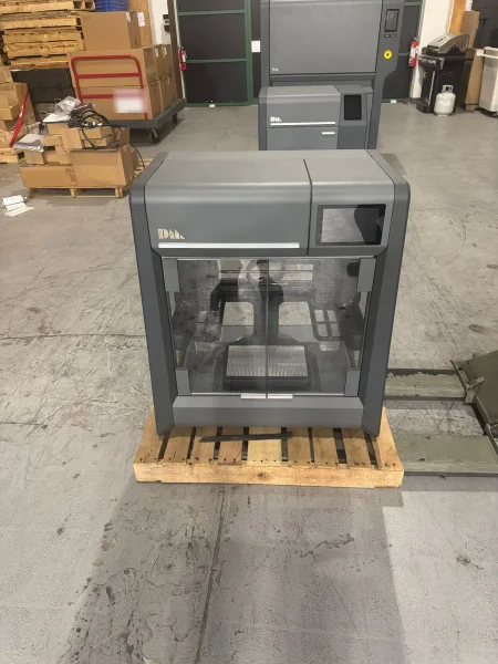2019 DESKTOP METAL BMD-PP0000 | Printers, 3D