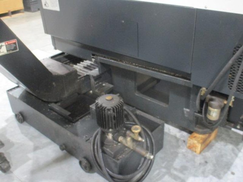 2008 Used Mazak QTN 250-II Used CNC Lathe For Sale