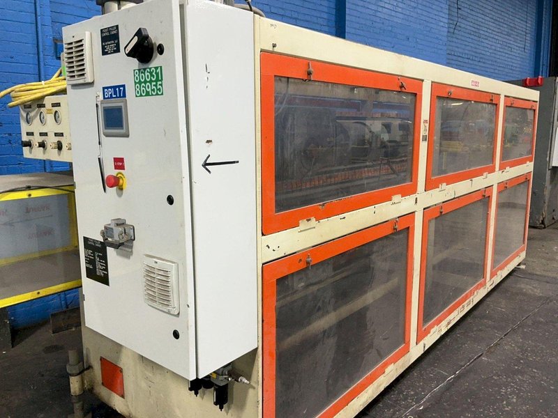 OEM PULLER   -  PV2/8-10-8F