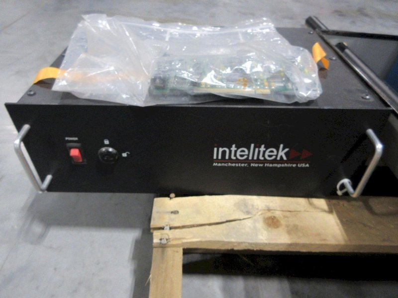 ProLight Desktop CNC Milling Center - Auction Item