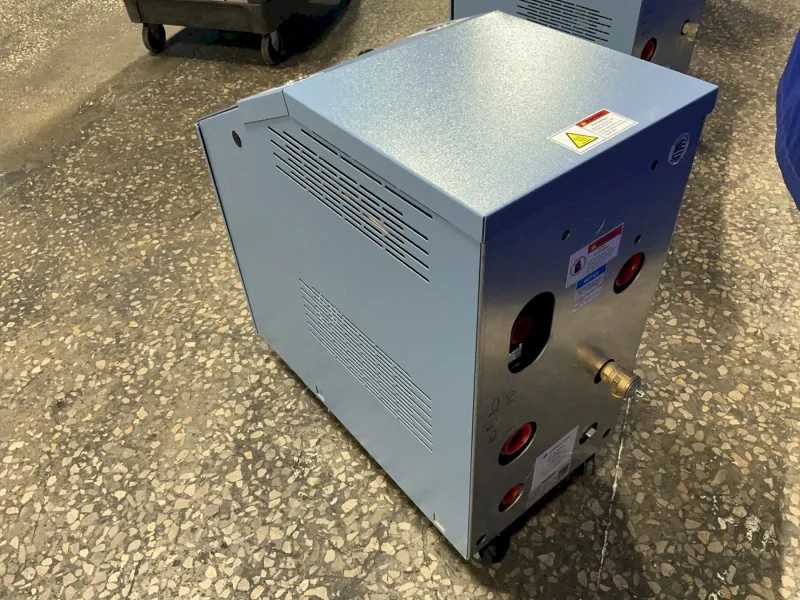 THERMAL CARE .75 HP TEMPERATURE CONTROL UNIT   -  RQE0908