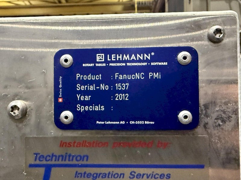 Okamoto ACC-28.60DXNC Column Type Precision CNC Surface Grinder For Sale, 2013