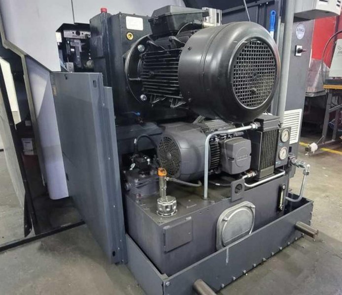 65" x 0.472" Arku Precision Leveler