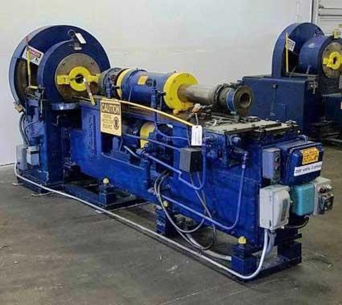 FENN HYDRAULIC SWAGER FEED (14618)