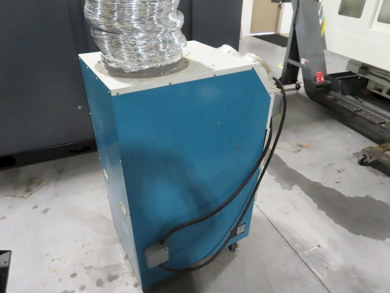 MovinCool 20HFU-1 Spot Cooling System, Portable- Auction Item