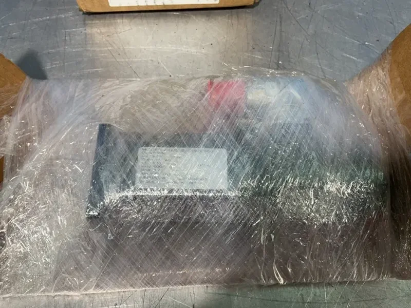 KOLLMORGEN PM SERVOMOTOR   -  AKM23D-EFB2DB00