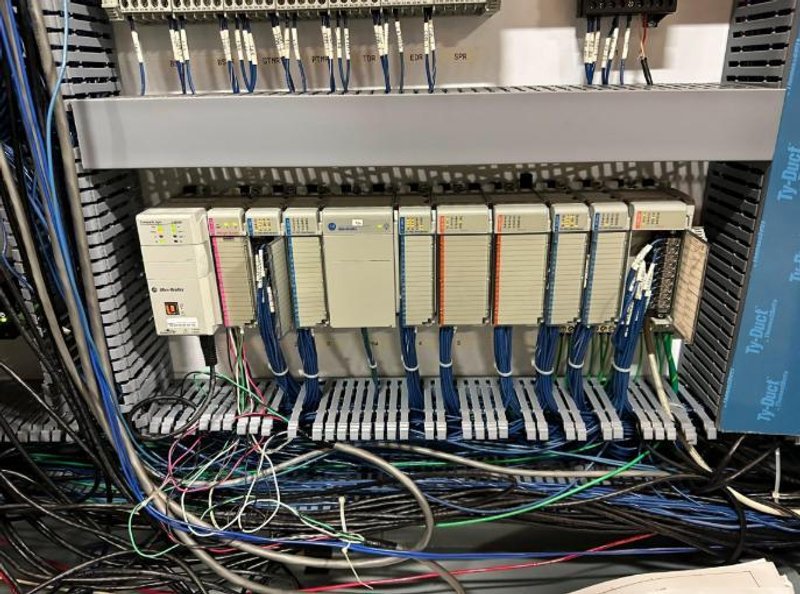 Baker Thermal Solutions Model 960 Tunnel Oven, 2016
