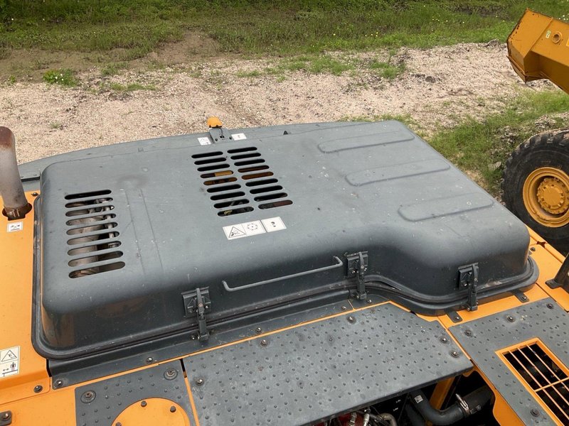 2020 Hyundai HX380L HHKHKA01AL0000503