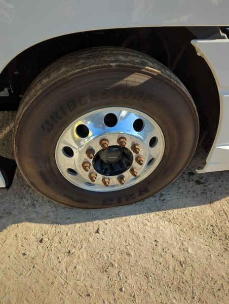 2023 Mack Anthem 1M1AN4GY9PM033963