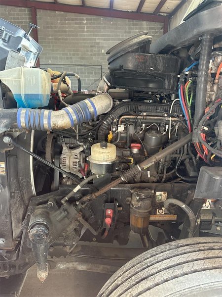 2020 Peterbilt 579 1XPBDP9X4LD650676