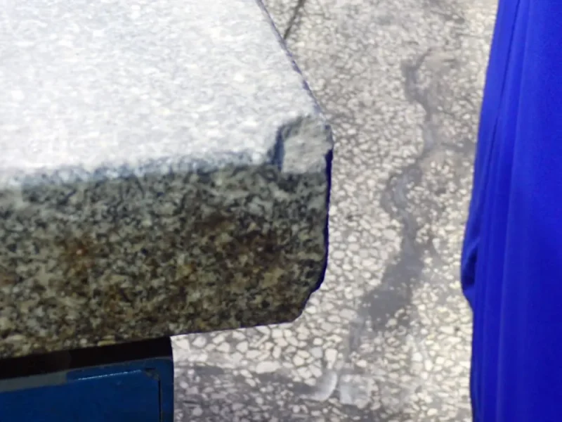 24" X 36" GRANITE SURFACE PLATE