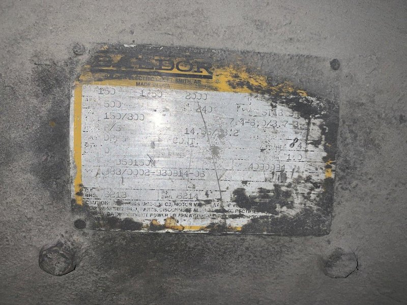 4 STAND FENN / WATERBURY FARRELL FLAT WIRE ROLLING MILL LINE: STOCK #13899