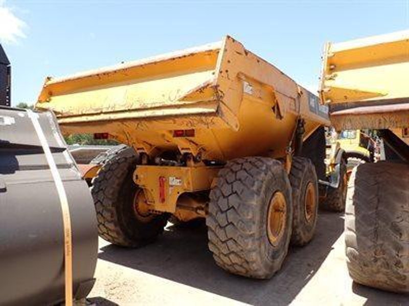 2021 Volvo A40G 352909