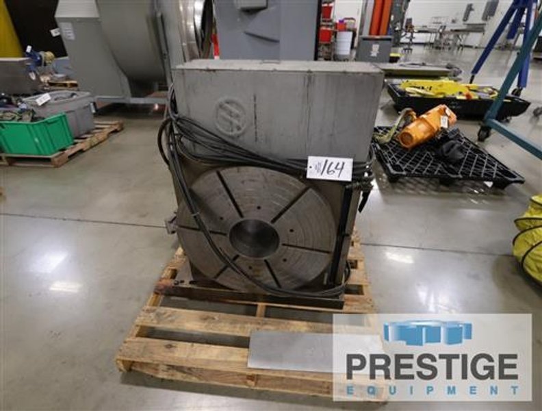 Machining Centers Horizontal CNC