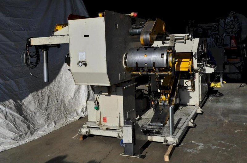 Aida LFG-600R Space Saver Feedline (#5984)