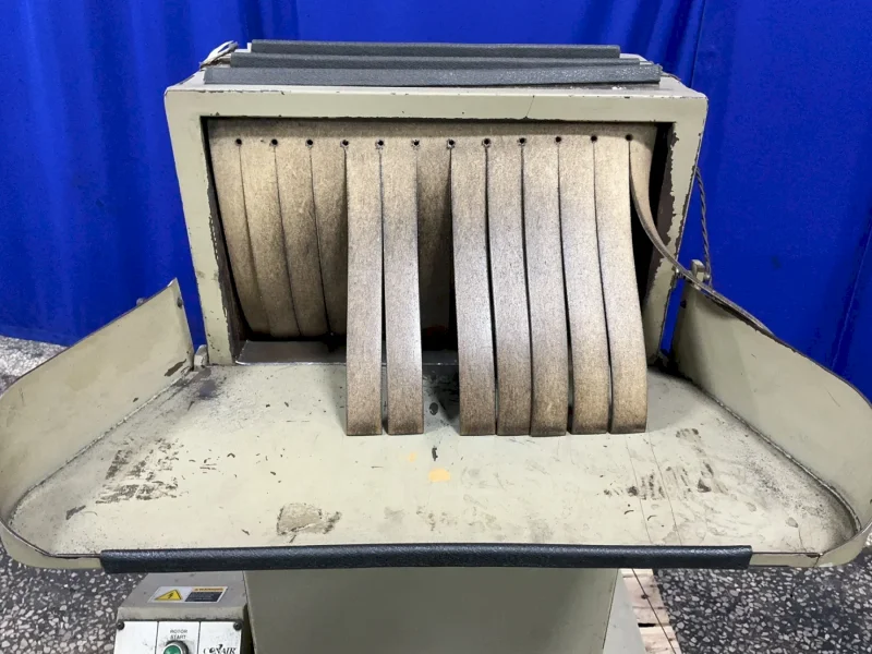 CONAIR ~ 9” X 12” X 7” GRANULATOR  -  JC-814