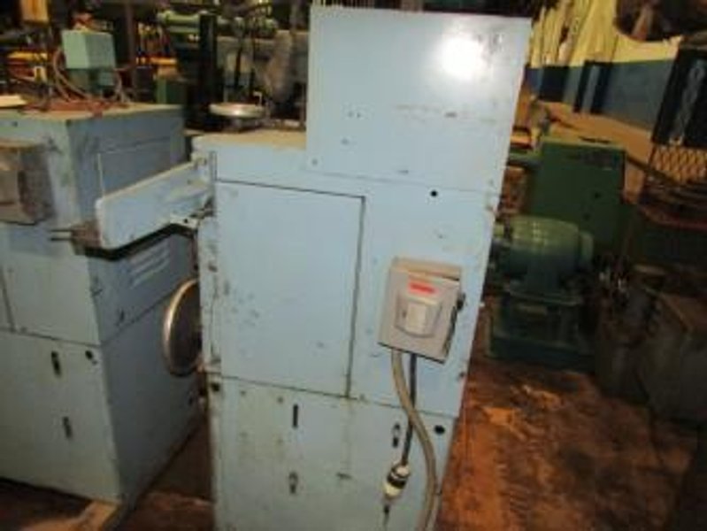 TORIN #W11A SPRING COILER