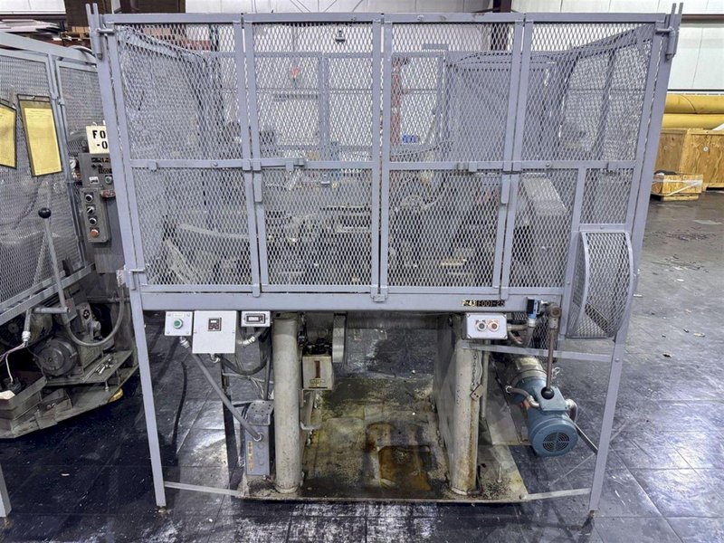 US BAIRD RWI FOURSLIDE. STOCK # 1109125