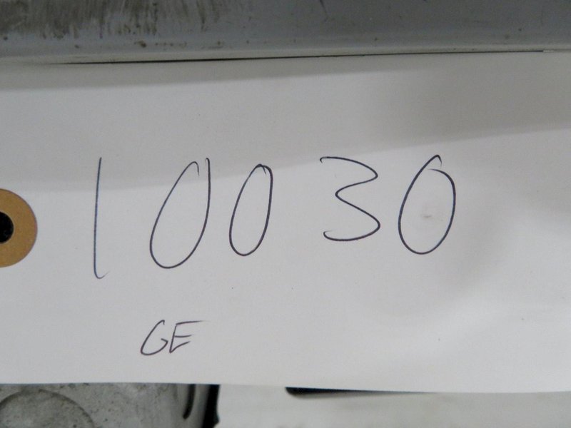 GE Transformer, 7.5 KVA, QM, 480V Input, 240V/120V Output