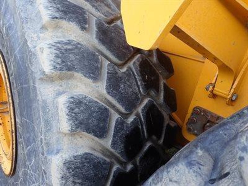 2019 Volvo A40G 352154