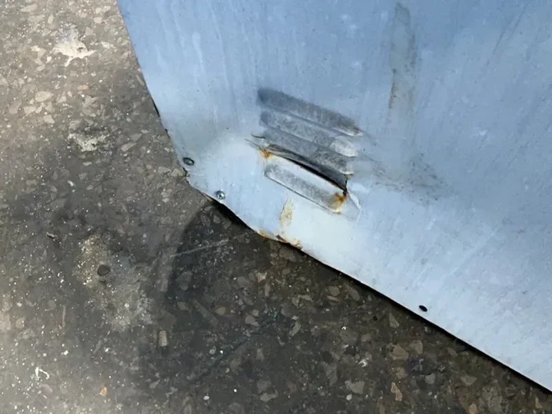 SNT 40 KVA TRANSFORMER   -  L29A047-Z01