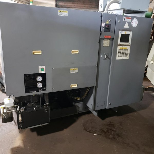 2013 Okuma Genos L400 CNC Lathe (#5044)