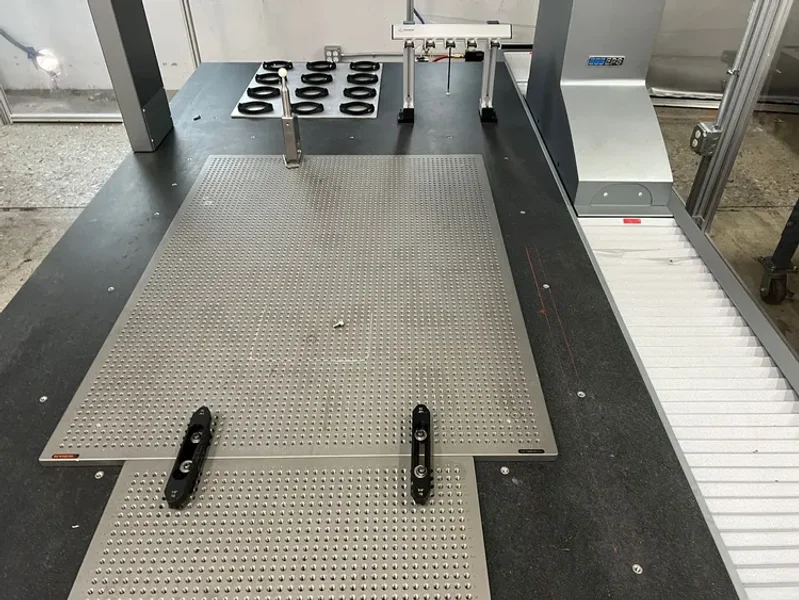 2023 HEXAGON Global S Blue 12.22.10 | Coordinate Measuring Machines