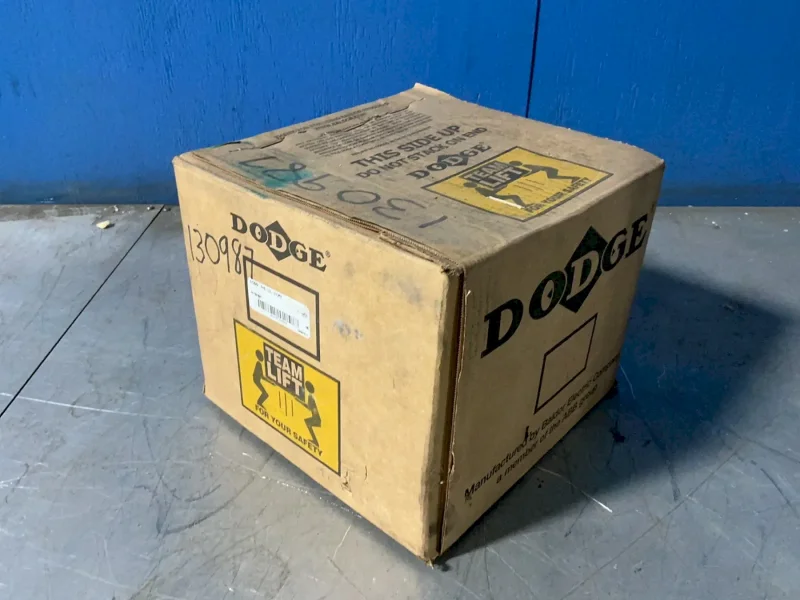 DODGE FLANGE BEARING   -  F4S-S2-315RE