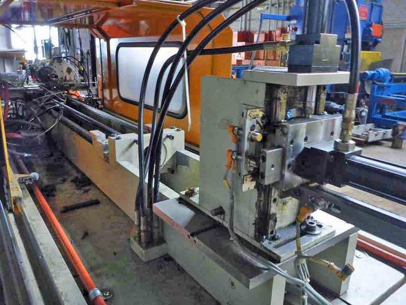 BENDER, TUBE , BURR OAK #3340