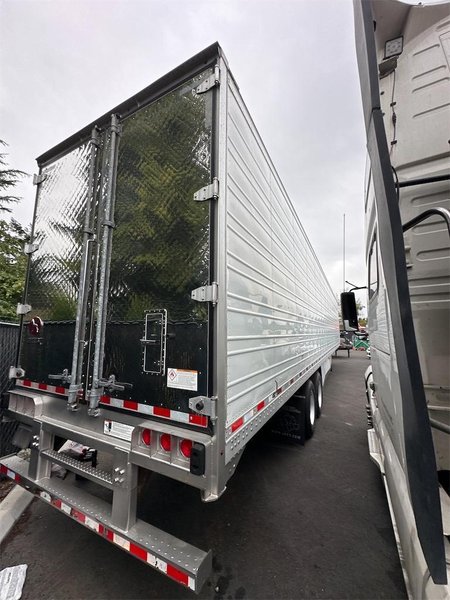 2022 Great Dane 53 x 102 1GR1A0625NE321851