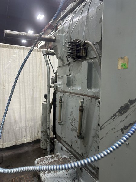 42&quot; BULLARD VERTICAL TURRET LATHE: STOCK #76286