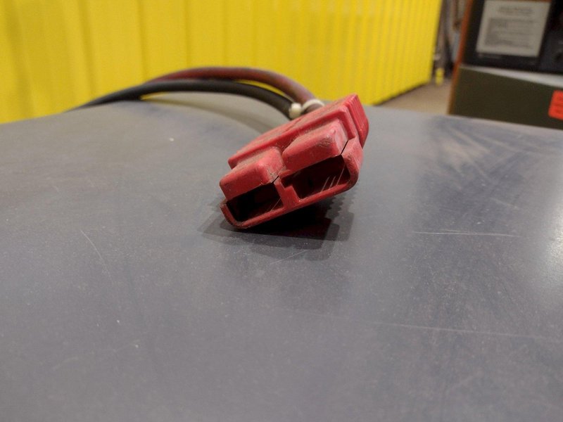 6500 LBS BT PRIME MOVER MODEL #RMX65 ELECTRIC POWER PALLET JACK: STOCK #19650