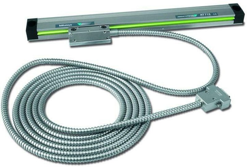 Mitutoyo 539-821 Linear Scale