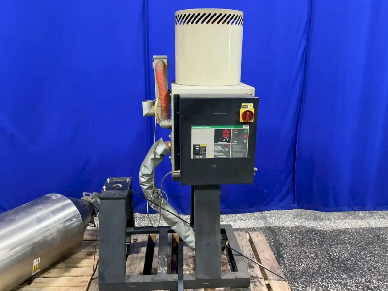 CONAIR CAROUSEL DRYER/LOADER  -  SC-30