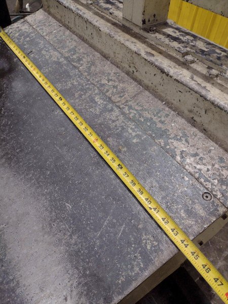 12,000 LBS ROWE TRANSFER COIL CAR: YOBRO #24809